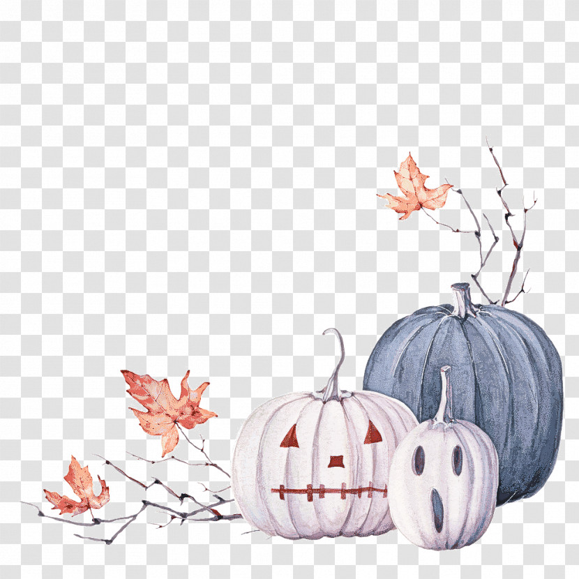 Pumpkin Transparent PNG