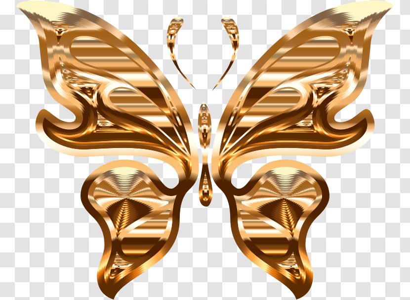 Butterfly Desktop Wallpaper Moth Clip Art - Color - Prismatic Love Transparent PNG