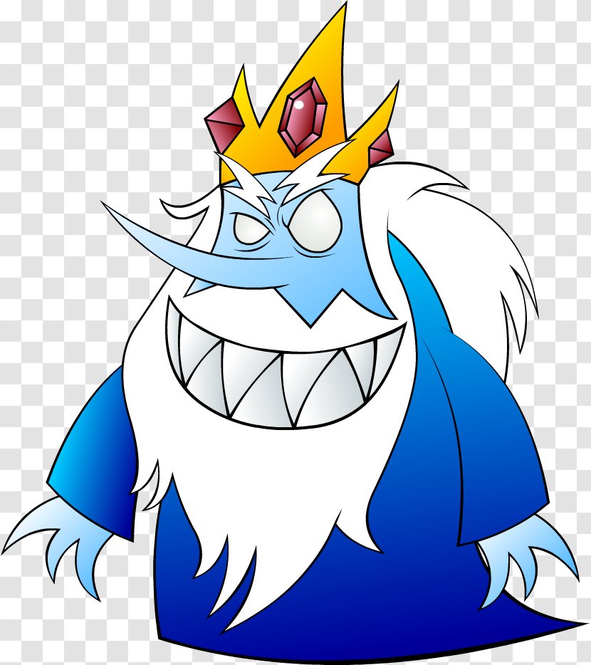 Ice King Marceline The Vampire Queen Finn Human Character Transparent PNG