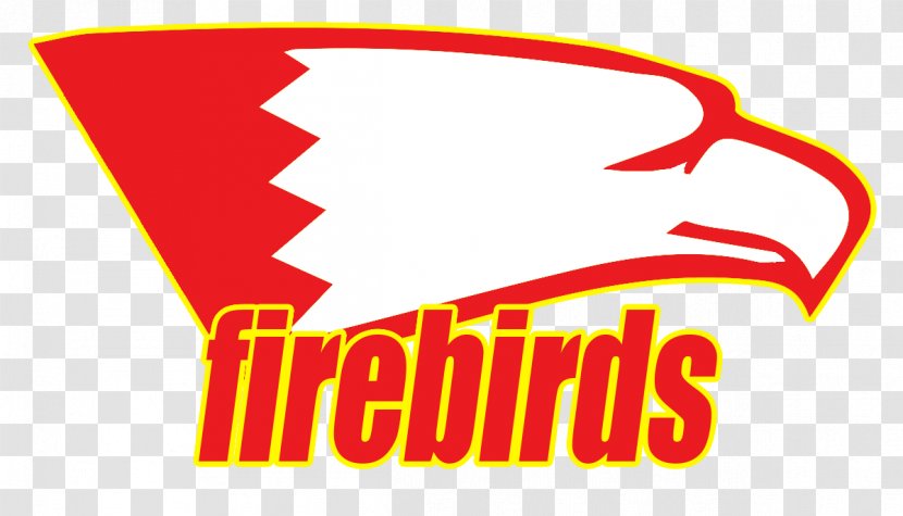 University Of Canberra Firebirds Logo Wood Fired Grill Image American Football Transparent PNG