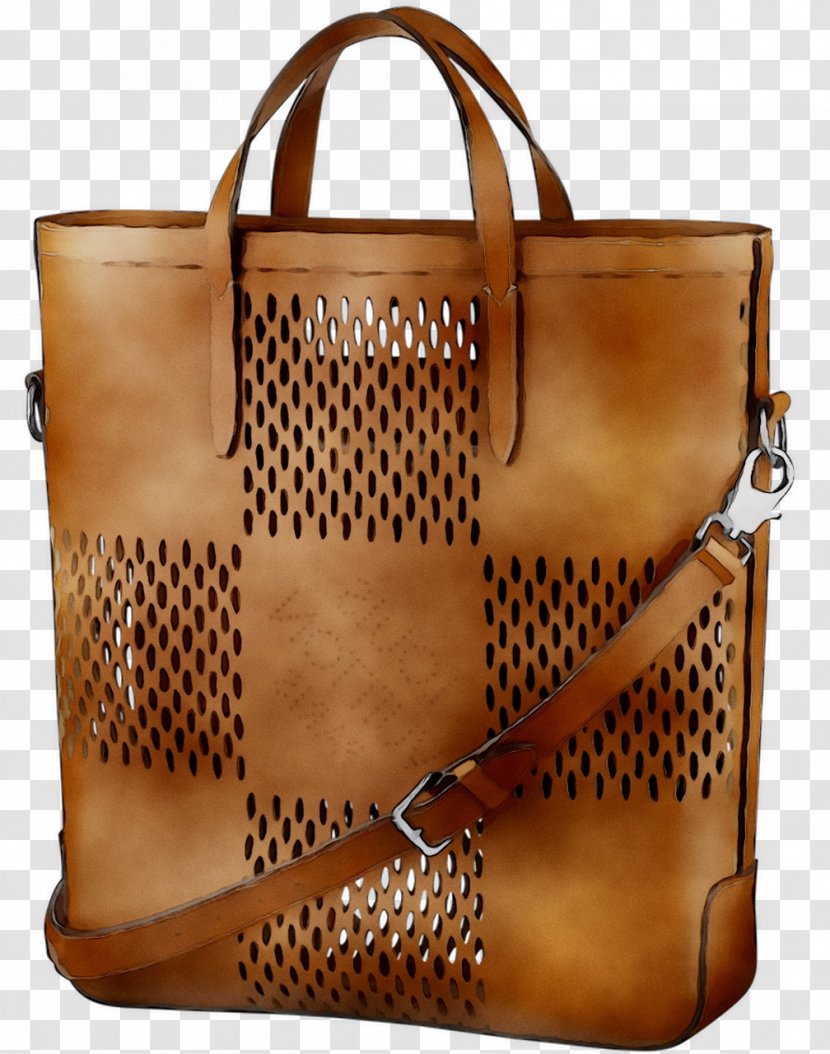 Tote Bag Shoulder M Leather Baggage - Luggage And Bags - Brand Transparent PNG