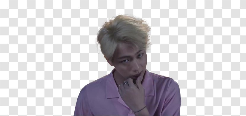 BTS Fire K-pop Wings Emoji - Chin Transparent PNG