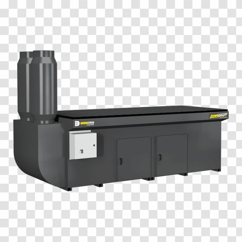 Printer Angle - Technology Transparent PNG