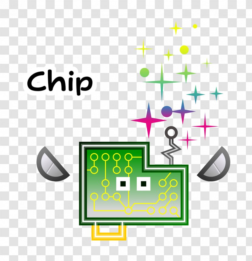 Art Logo Super Paper Mario Brand Product Design - Text - Chip Background Transparent PNG
