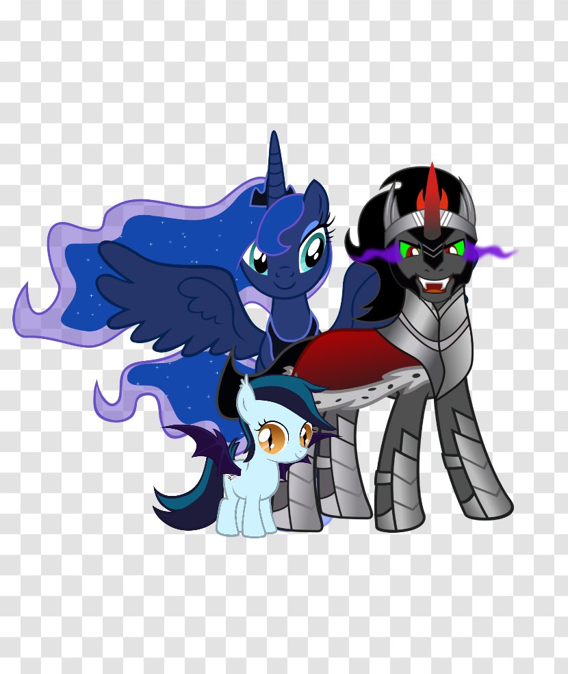 Pony Princess Luna Twilight Sparkle Derpy Hooves Rainbow Dash - My Little Transparent PNG