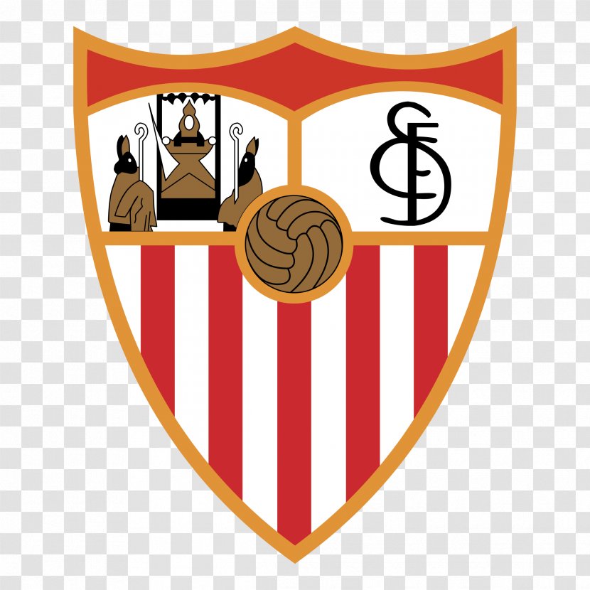 Sevilla FC Seville La Liga Coach - Brand Transparent PNG