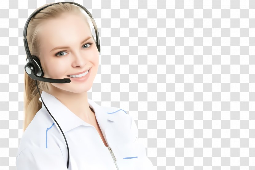 Microphone - Call Centre - Medical Equipment Electronic Device Transparent PNG