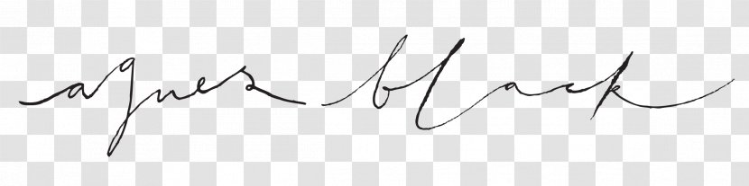 Logo Line White Brand Font - Eyebrow Transparent PNG