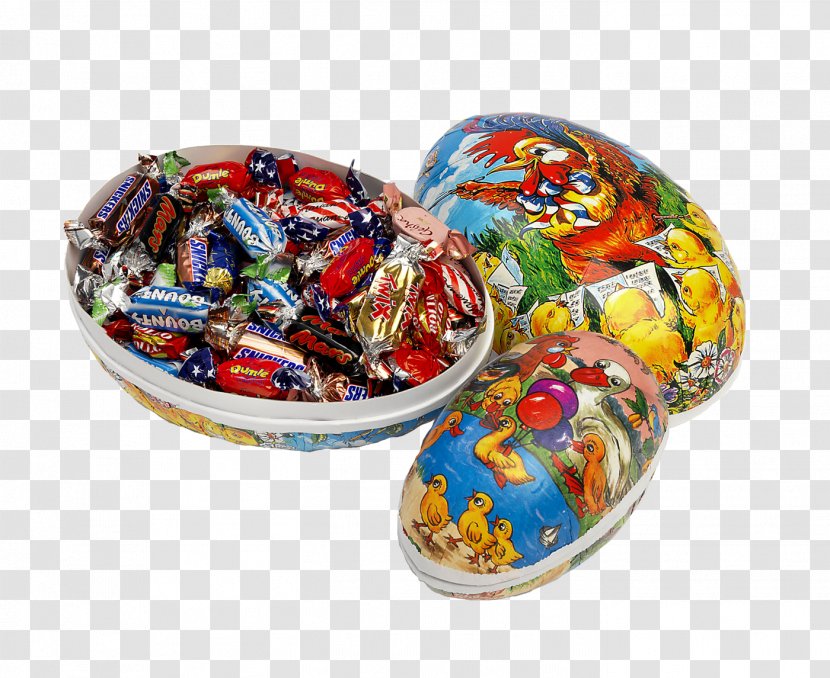 Candy Easter Egg Påskgodis Confectionery Sega Gubben - Russian Transparent PNG