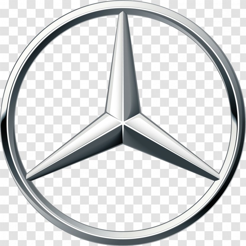 Daimler Logo - Ag - Symbol Transparent PNG