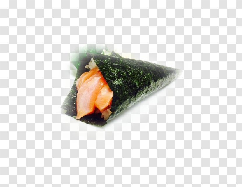 California Roll Smoked Salmon Daichi Sushi & Grill Dinner - Cuisine - Rolls Transparent PNG