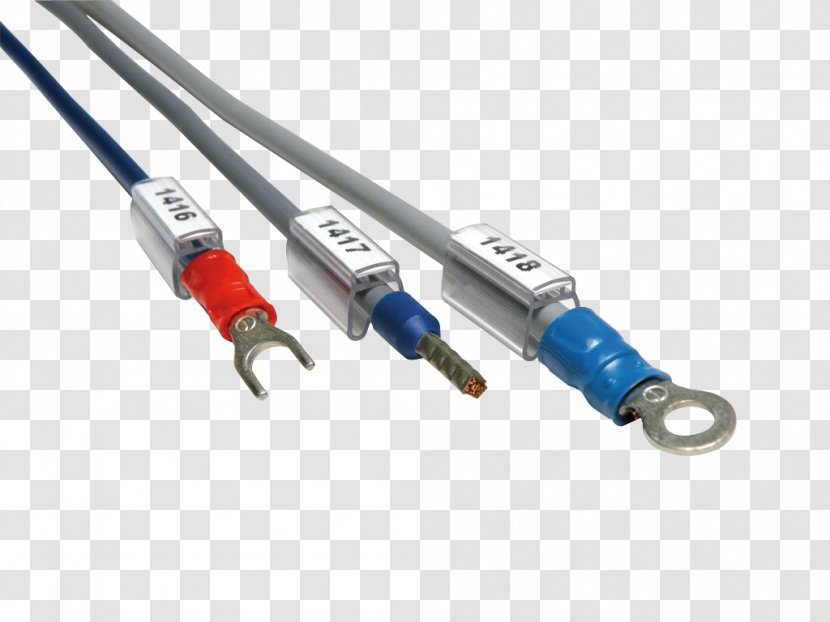 Electrical Cable Coaxial Serial Wire Management - Networking Cables - And Transparent PNG