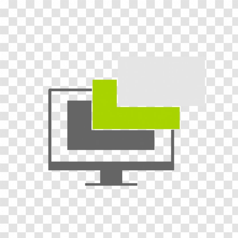 Logo Computer Font Monitors Transparent PNG