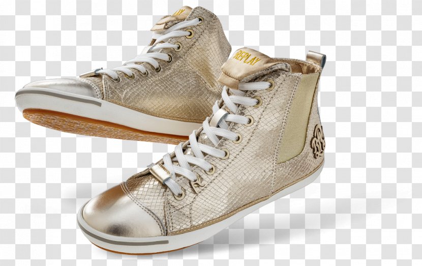 Sneakers Shoe Walking - Replay Transparent PNG