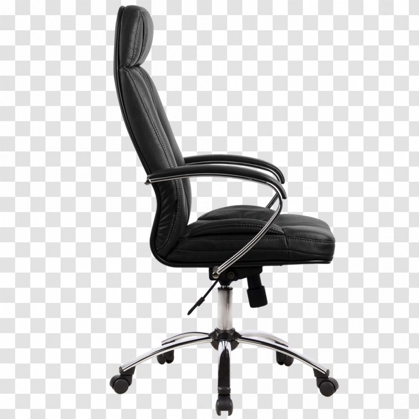 Wing Chair Gaming Office & Desk Chairs Swivel Transparent PNG