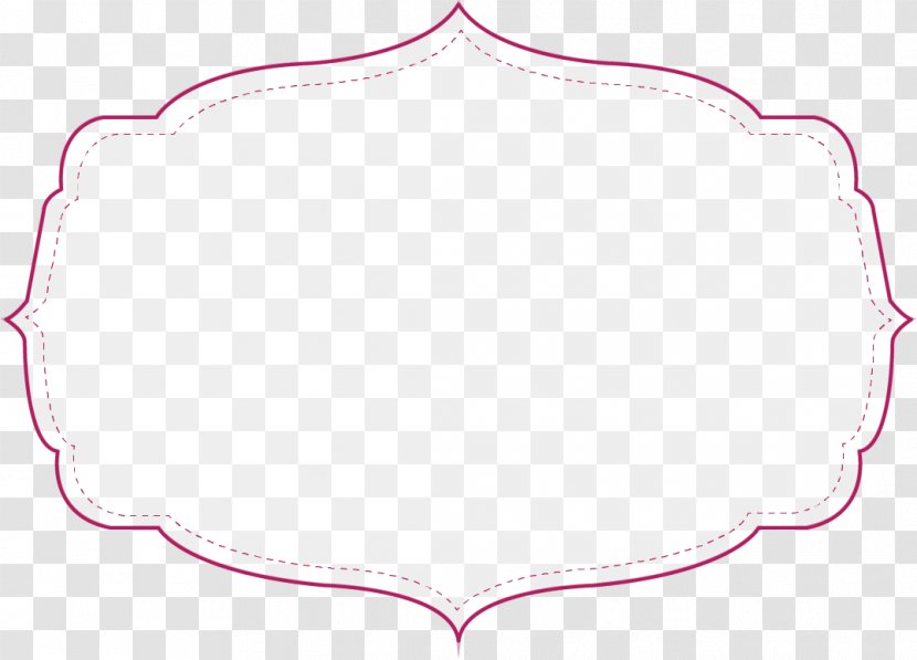 Line Point Pink M Angle Clip Art Transparent PNG