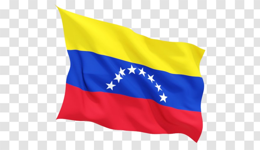 Flag Of Venezuela Transparent PNG