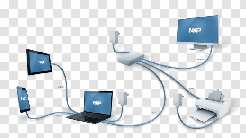 Battery Charger Communication Computer Network - Hardware - Design Transparent PNG