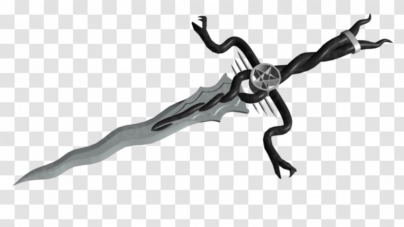 Work Of Art Weapon Transparent PNG