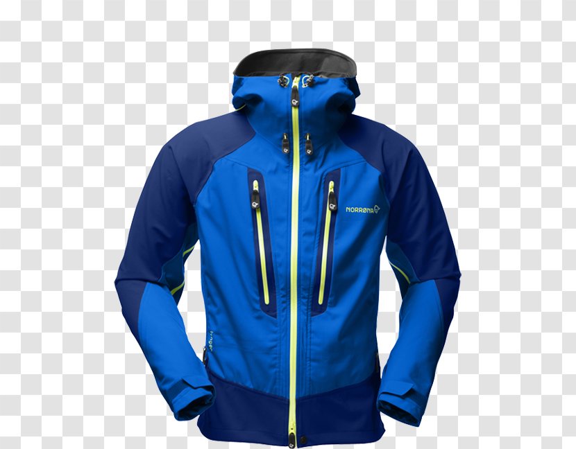 Hoodie Polar Fleece Jacket Softshell Windstopper - Outerwear Transparent PNG