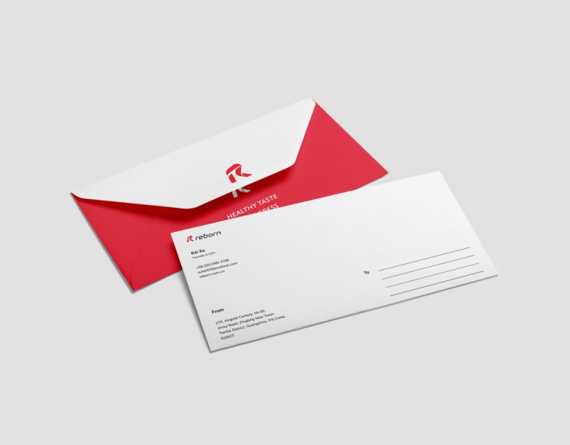 Paper Brand Logo Business Cards - Advertising - Envelope Transparent PNG