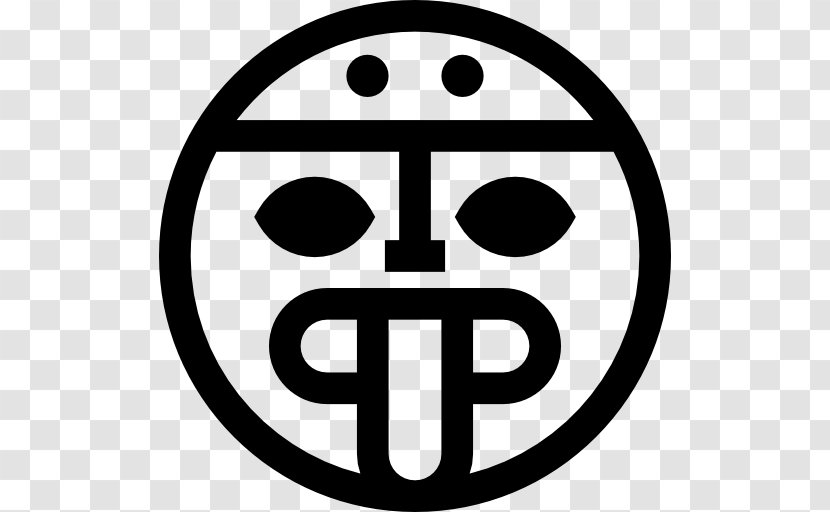 Symbol Clip Art - Aztec - Element Wiccan Symbols Transparent PNG