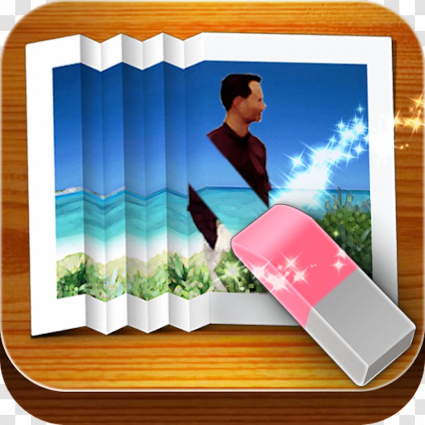 App Store - Eraser Transparent PNG