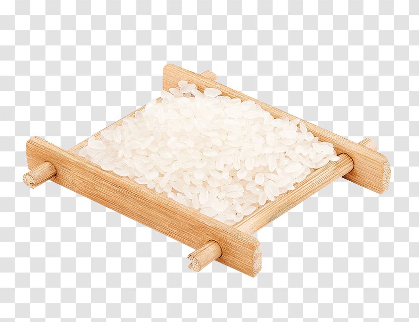 White Rice Takikomi Gohan Oryza Sativa - Northeast Material Transparent PNG