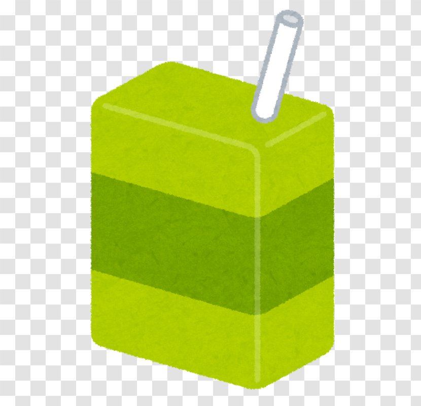 Juicero Citrus × Sinensis Green - Yellow - Juice Pack Transparent PNG