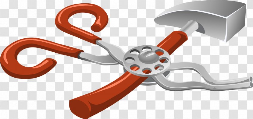 Tool Boxes Image Vector Graphics Pliers - Body Jewelry Transparent PNG