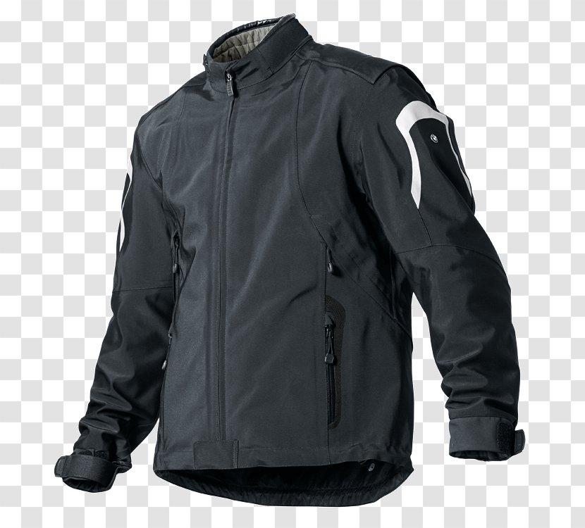 Hoodie T-shirt Adidas International B.V. Jacket - Black Transparent PNG