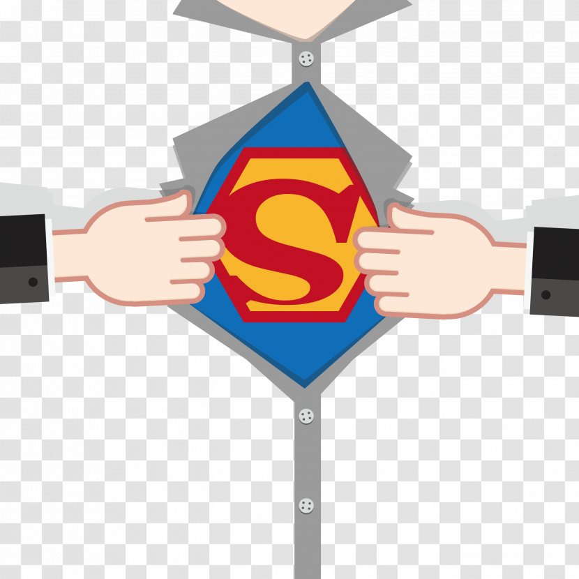 Clark Kent Lara T-shirt Clothing - Superman Costume Transparent PNG