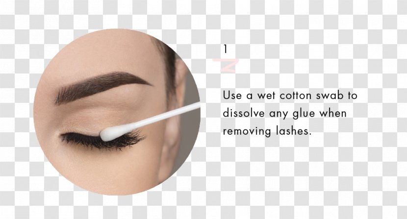 Eyelash Extensions Eye Shadow Eyebrow Liner - Mouth - Lash Transparent PNG