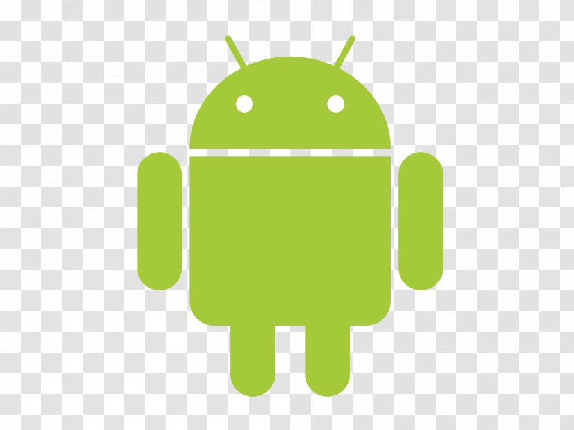 Android Rooting Linux Kernel Handheld Devices - Iphone - Mobile Phone Logo Transparent PNG