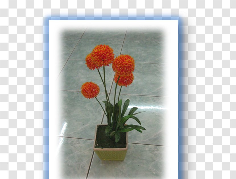 Artificial Flower Flowerpot Flora Petal - Still Life Photography Transparent PNG