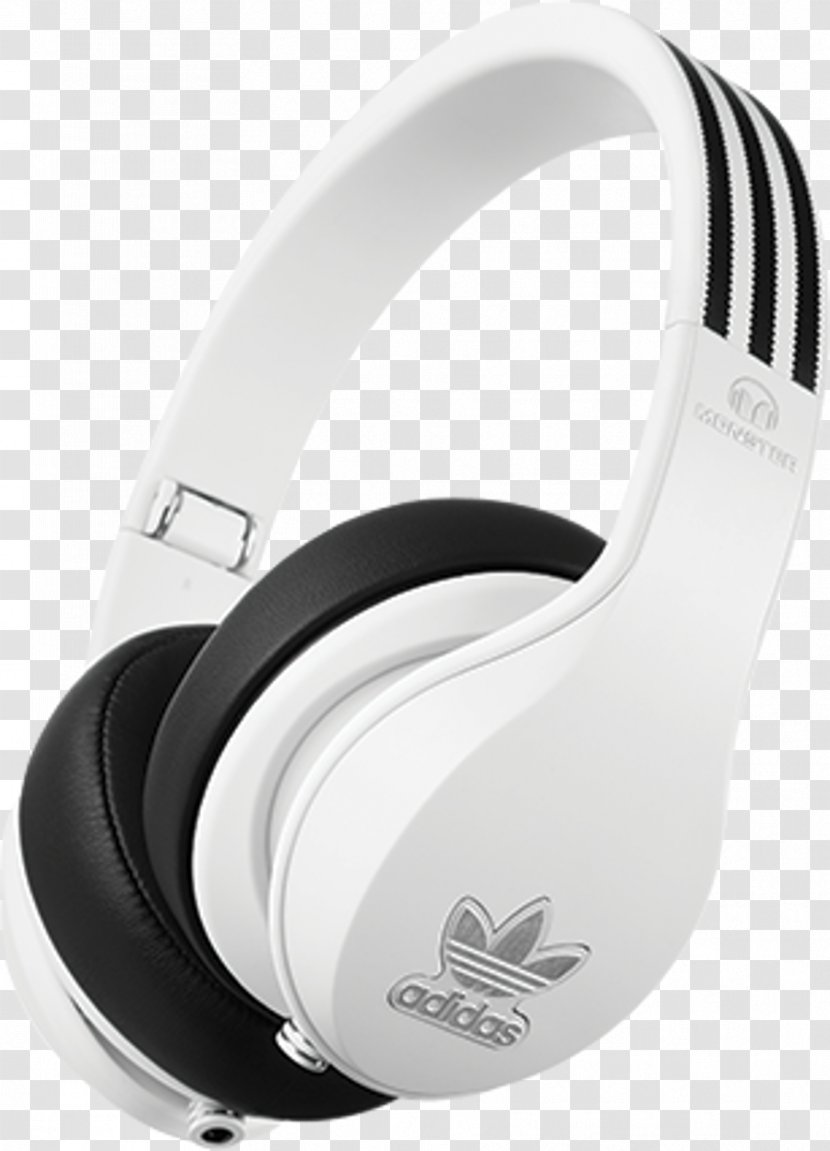 Monster Adidas Originals Headphones Cable Diesel VEKTR - Ear Transparent PNG