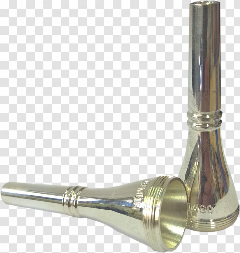 Brass Instruments Glass - Horn Transparent PNG