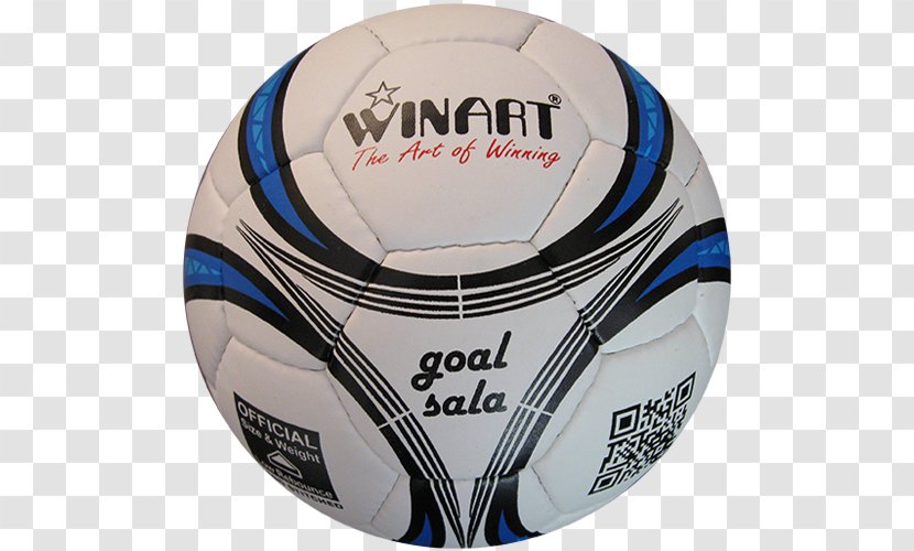 Football Futsal Indoor Soccer Goal - Ball Transparent PNG