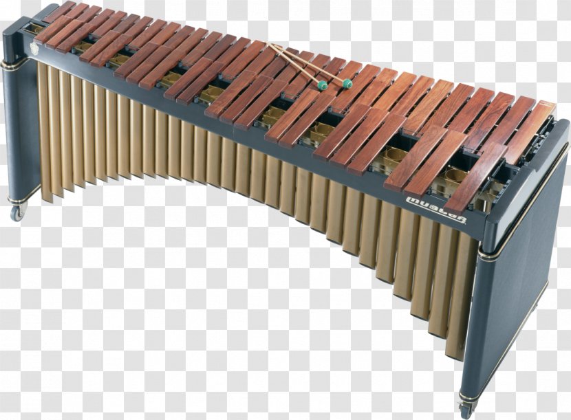 Xylophone Musical Instruments Marimba - Heart Transparent PNG