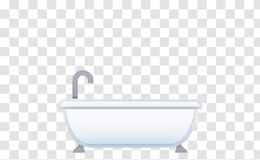Bathtub Rectangle Bathroom Angle Sink Transparent PNG