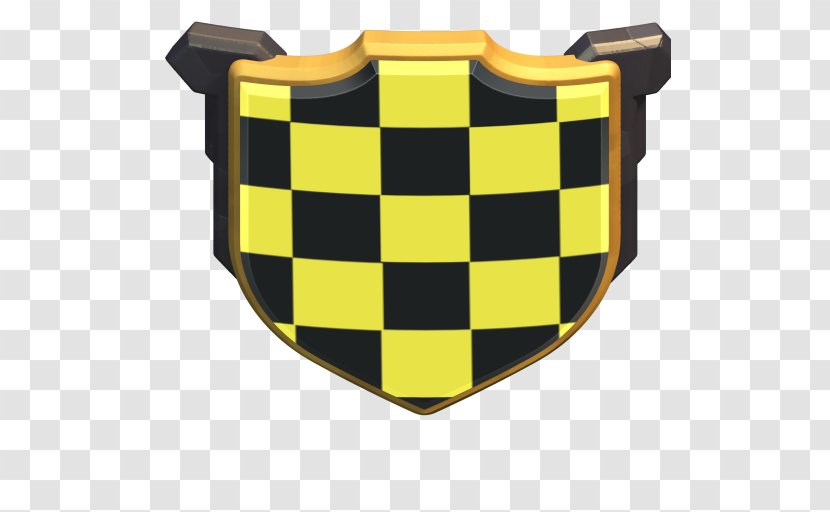 Clash Of Clans Royale Video Gaming Clan Symbol - Logo - Drag The Luggage Transparent PNG