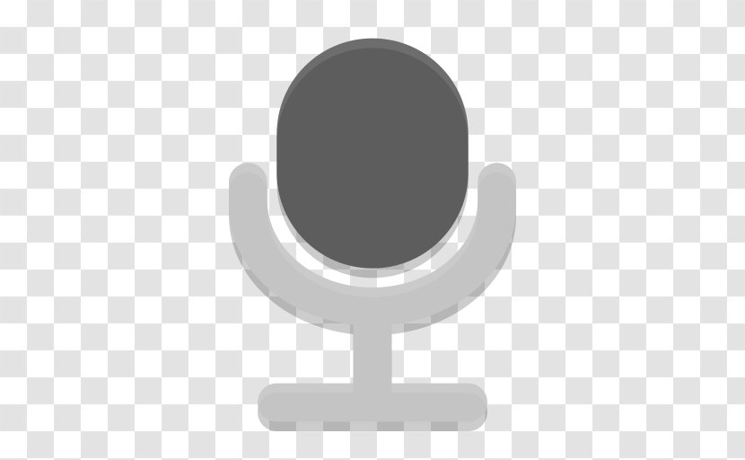 Microphone Icon Design Stethoscope - Audio Transparent PNG