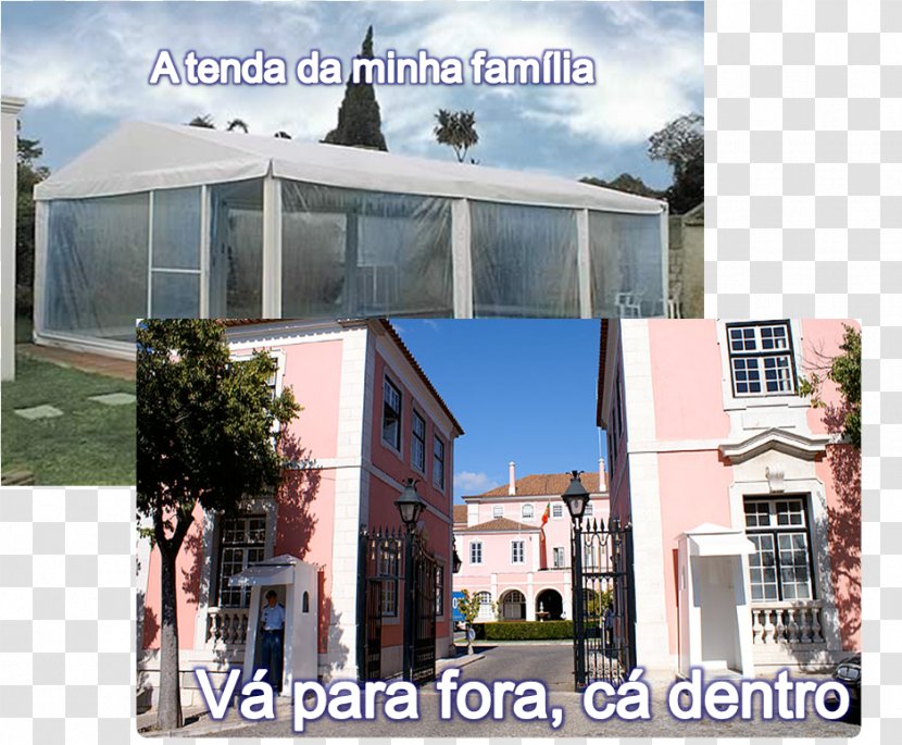 Portugal Roof Vuvuzela Musical Instruments Neto - Facade Transparent PNG