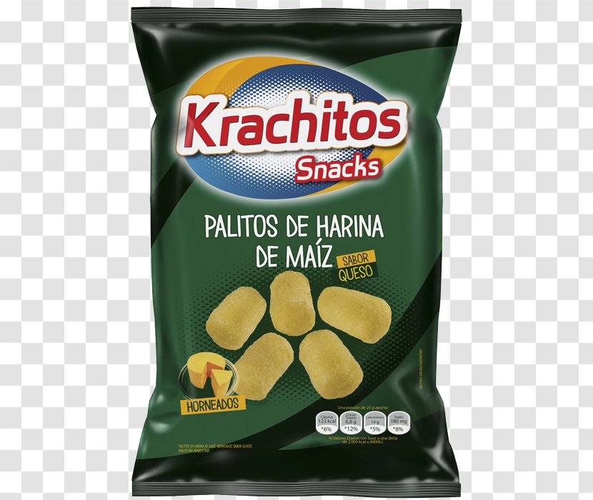 Picada 5 Hispanic S.A. French Fries Cheese Puffs Cornmeal - Hinchas Transparent PNG