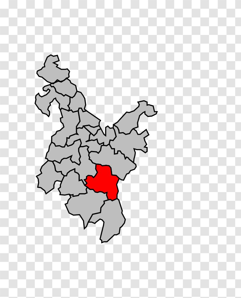Canton Of Uzel Arrondissement LoudÃ©ac Belle-Isle-en-Terre Saint-Brieuc - Black And White - 38 Transparent PNG