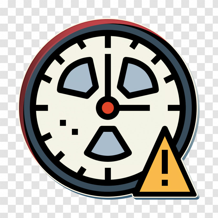 Time And Date Icon Watch Icon Clock Icon Transparent PNG