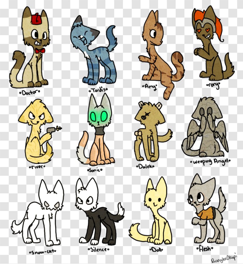 Cat Doctor Humour Paw - Animal Figure - Animation Transparent PNG