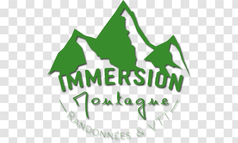Vanoise National Park Sur La Piste Des Animaux Logo Font Hiking - Mountain Bike - Vtt En Montagne Transparent PNG