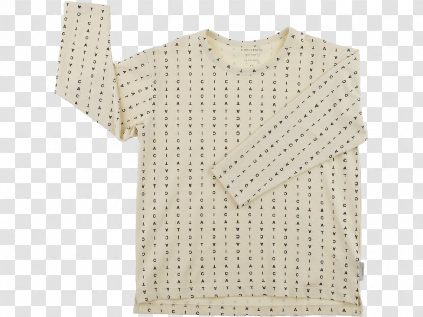Long-sleeved T-shirt Blouse Dress Transparent PNG