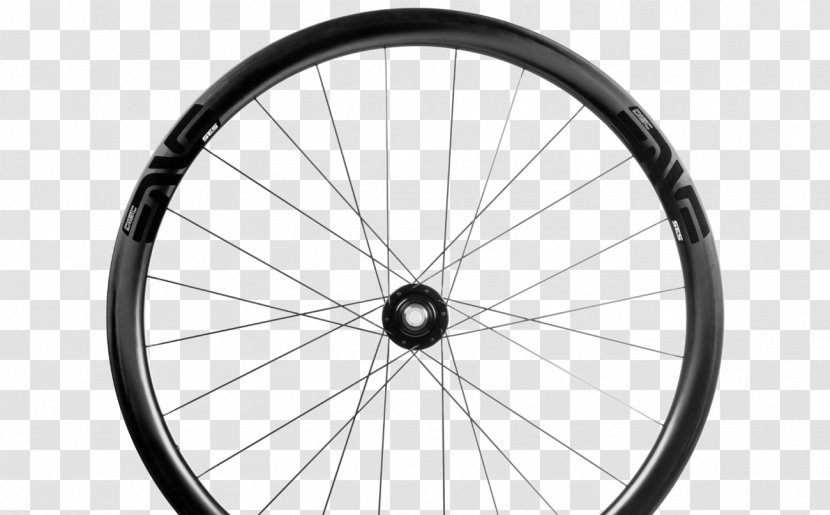 Bicycle Wheels Rim Wheelset Spoke - Wheel Transparent PNG